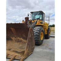 Volvo L 180G 2011 Model